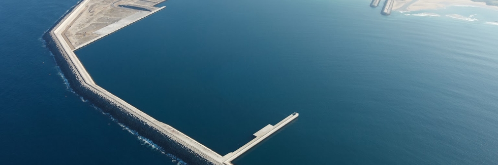 Sistemas de monitorización: Rebase del dique | Punta Langosteira